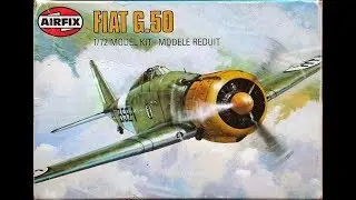 Winter War - Finnish Fiat G.50