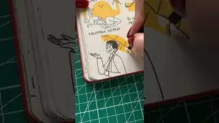 8 мая в Визуальном Дневнике📓
