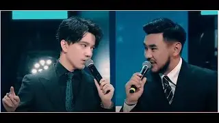 DIMASH. ИНТЕРВЬЮЕР В ШОКЕ ОТ ДИМАША! "ВЫ НЕ ТОЛЬКО ОТЛИЧНО ПОЁТЕ, ВЫ ЕЩЕ И ПРЕКРАСНЫЙ ОРАТОР!"
