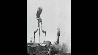 The Great Martian War Edit