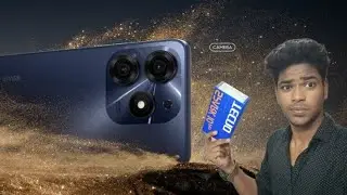 Tecno Spark 10 Pro Unboxing & Review.... In Tamil
