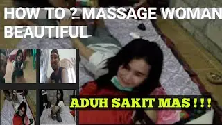 🔴LIVE SUAMI ISTRI DATANG K RUMAH UNTUK THERAPY 