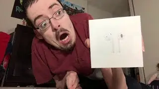 AIRPODS 🎵 - Ricky Berwick