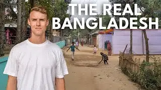 The Side of BANGLADESH no one SHOWS YOU 🇧🇩