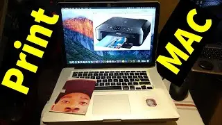 HOW TO PRINT PICTURES ON MAC COMPUTER