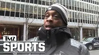 NBA Legend Nate Archibald -- Spanking Kids Is A Thing Of The Past ... Don't Do It | TMZ Sports