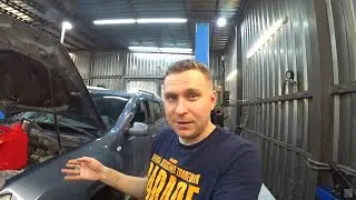 Nissan Terrano ПРОБЛЕМЫ С КОРОБКОЙ НАСТУПЯТ РАНО/ 50тыс.км пробега И ТРИ РАЗА РЕМОНТИРОВАЛИ АКПП