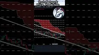 The Ultimate  Pathway To The Moon For 1INCH Token | Updated, 27 May, 2024