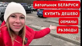 АВТОРЫНОК БЕЛАРУСИ. ДЕШЕВЫЕ КРУЗАКИ, БМВ, АУДИ, МЕРСЕДЕСЫ и тд