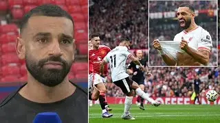 "Salah's Stunning Update on Liverpool Future!"