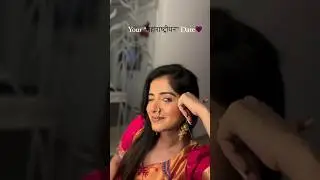 Your Maharashtrian Date🫶 