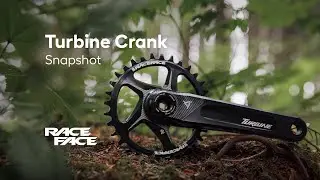 Turbine Crank Snapshot | Race Face