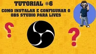 Como configurar o OBS Studio no Linux em 2018