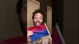 DO YOU KNOW THESE PRIDE FLAGS?! 🏳️‍🌈 Follow for more 