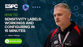 Sensitivity Labels: Workings and Configuring in 15 minutes