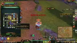 [3х3] Хилящий некромант на трешках [Allods Online 13.0]