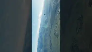 Su-27 vs F-16C