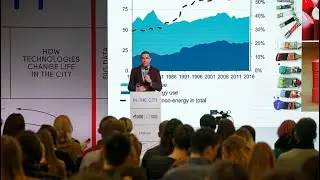 Борис Белозеров. Лекция «Как искусственный интеллект помогает добывать «скрытую» нефть»