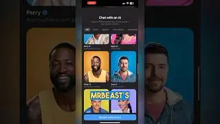 How to Access Meta AI Instagram Characters
