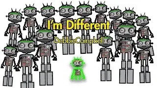 I'm Different