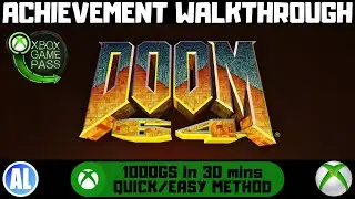 DOOM 64 