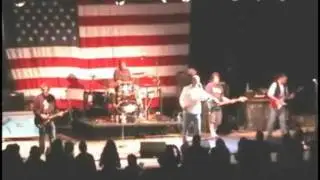 Champagne Jam (5-30-2010) - Atlanta Rhythm Section