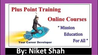 How to do Online Courses? pluspoint training