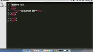The best way to learn JavaScript