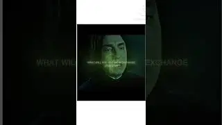 Harry Potter and deathly hallows part 2 #Edit  Severus Snape #edit #subscribe