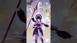DID YOU GUYS GACHA FOR YUNJIN IDOL? 