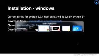 Learn Python Programming from Scratch