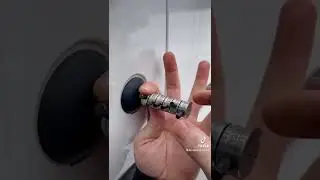 Tibbe Lock Pick and Decoder 