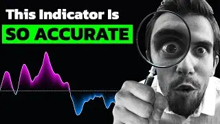 I Found The Best & Most Accurate Trend Indicator on TradingView [Mind-Blowing!]