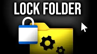 How to Password Protect a Folder in Windows 11