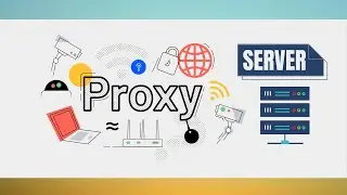 what is a proxy server | Benefits of Proxy Server