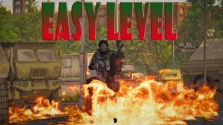 Ч.3 Актуальный фарм опыта Division 2 (16.2) ТУРЕЛЬ.