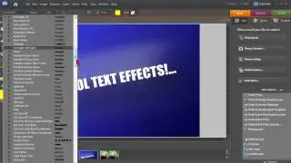 Photoshop Elements Tips Montage