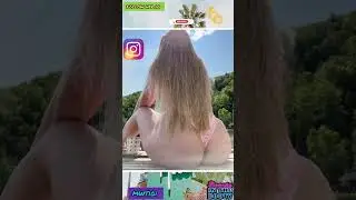 IG PHATBOOTY MODEL @Mya_For_The_Queen Sexy Pics PART1 Edit By (MWT101) ENJOY 😉