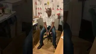 Professor Gus John - Empowered Parents