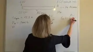 11 задание ЕГЭ по математике. Задачи на движение по воде. Пример 5