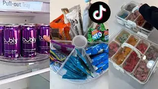 Ultimate Restocking and Organizing TikTok Compilation - Part 14