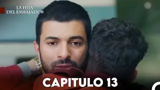 La Hija del Embajador Capitulo 13 (Doblado en Español) FULL HD