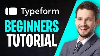 How to Use Typeform | Typeform Tutorial for Beginners (2024)