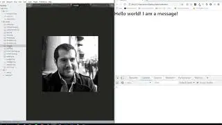 Intro to Vue Components