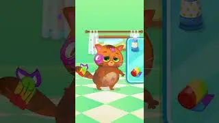 Rescue Bubbu and Bring Him Joy in Bubadu's Virtual Adventure!