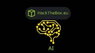 HackTheBox - AI