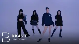 Candy Shop (캔디샵) - Hashtag# Dance Performance