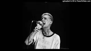 Lil Peep - white wine [SCREAM VOCALS]