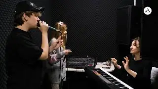 Как проходят занятия в ПЦ 