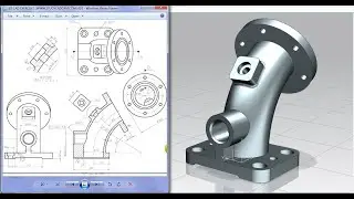 #NX CAD #tutorial